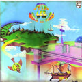Rita Lee Atrás Do Porto Tem Uma Cidade CD 1