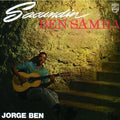 Jorge Ben - Sacundin Bem Samba - CD 1