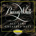 Barry White - All Time Greatest Hits - CD 1