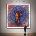 Rush - Retrospective - 1974-1980 - CD 1
