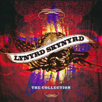 Lynyrd Skynyrd - The Collection - CD