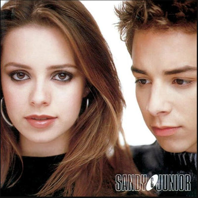 Sandy e Junior – Sandy E Junior CD