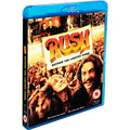 Rush - Beyond The Lighted Stage - Blu Ray 1