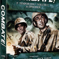 COMBATE! - 3ª TEMPORADA - 2º VOLUME  - DVD 1
