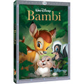 Bambi - Edição Diamante - DVD 1