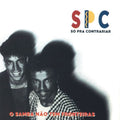 Só Pra Contrariar - O Samba Não Tem Fronteiras - CD 1
