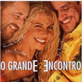 O Grande Encontro 2 - CD 1
