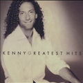 Kenny G - Greatest Hits- CD 1