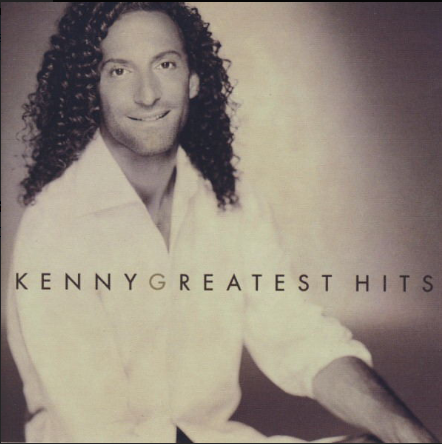 Kenny G - Greatest Hits- CD