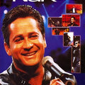 Leonardo - Ao Vivo Show: Tempo - DVD 1