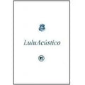 Lulu Acústico - DVD 1
