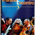 O Grande Encontro: Zé Ramalho, Elba Ramalho, Geraldo Azevedo - DVD 1