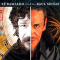 Zé Ramalho canta Raul Seixas - CD 1
