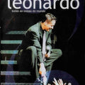 Leonardo: Todas as Coisas do Mundo - DVD 1