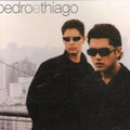 Pedro e Thiago - Toque de Mágica - CD 1