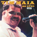 Tim Maia - Ao Vivo - CD 1