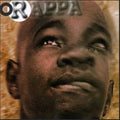 O rappa - O rappa CD 1