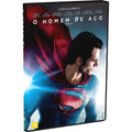 O HOMEM DE AÇO - SuperMan - DVD 1