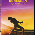 Bohemian Rhapsody - Dvd 1