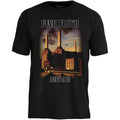 Camiseta Pink Floyd Animals 1