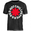 Camiseta Especial Red Hot Chili Peppers 1