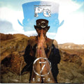 PG - Senhor, Exaltado És Tu - 7 S.E.T.E - CD 1