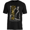 Camiseta The Doors Live 1