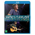 James Taylor: Austin City Limits Music Festival - Blu Ray 1