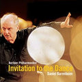 Invitation to the Dance: Daniel Barenboim - DVD 1