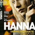 Hanna - Dvd 1