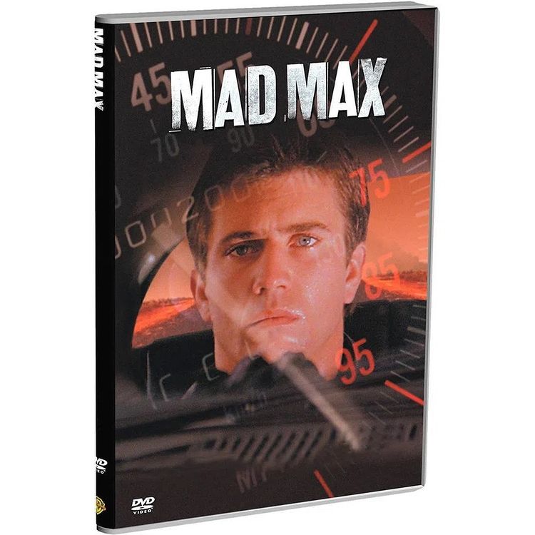 Mad Max Dvd
