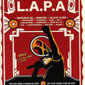L.A.P.A - DVD 1