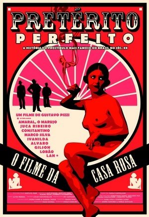 Pretérito Perfeito - DVD