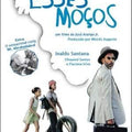 Esses Moços - DVD 1