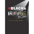 4 Blacks for all colours people. - DVD 1