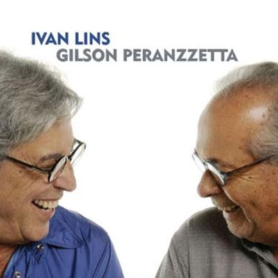 Ivan Lins e Gilson Peranzzetta - Cumplicidade CD
