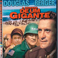 À Sombra de um Gigante - DVD 1