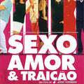 Sexo, Amor e Traição - DVD 1