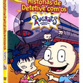 Histórias de Detetive com os Rugrats - DVD 1