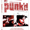 Punk D: 1º Temporada Completa - DVD 1