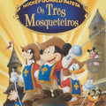Os Três Mosqueteiros - DVD 1