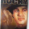 Rocky V - DVD 1