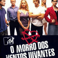 O Morro dos Ventos Uivantes - DVD 1