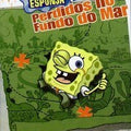 Bob Esponja em Perdidos no Fundo do Mar - DVD 1