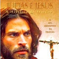 Judas e Jesus: A História da Traição - DVD 1