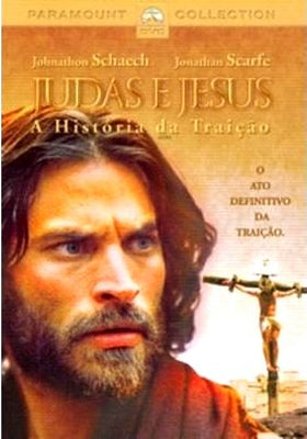 Judas e Jesus: A História da Traição - DVD