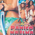 PANICO NA ILHA - DVD 1