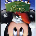 ACONTECEU DE NOVO NO NATAL DO MICKEY DVD 1