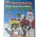 Procurando Papai Noel - DVD 1