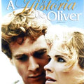 A História de Oliver - DVD 1